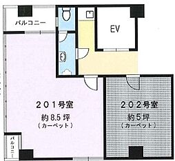 大阪市営四つ橋線 肥後橋駅 徒歩8分