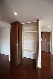 リビング収納