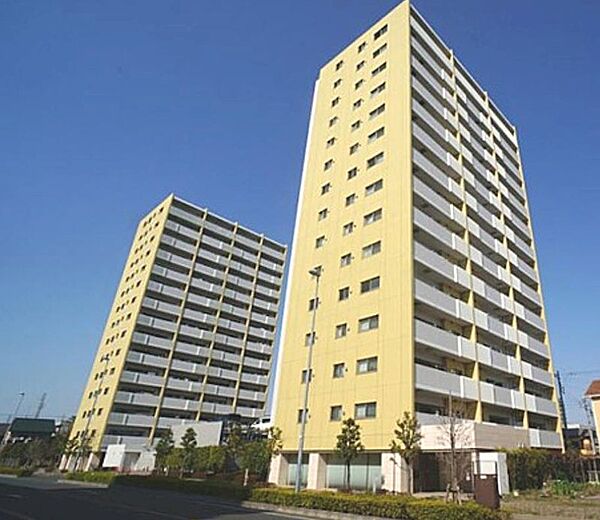 イニシア大宮宮原　コンフォートリッジ