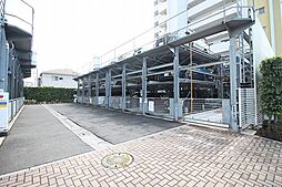 立体駐車場