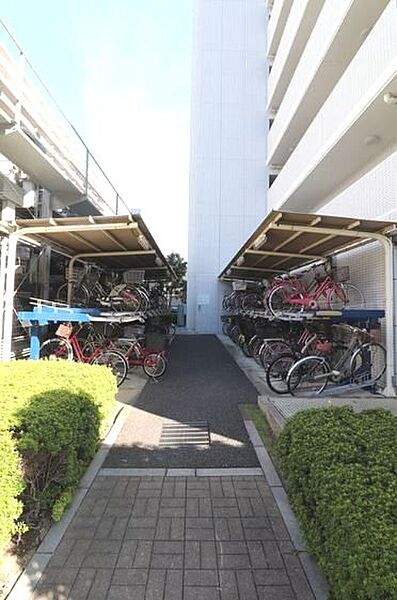イニシア大宮宮原　コンフォートリッジ