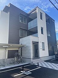 キャトルセゾン宮原