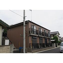フローラ東大宮