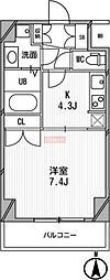 🉐敷金礼金0円！🉐スペーシア高円寺I