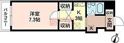東京メトロ丸ノ内線 新中野駅 徒歩9分