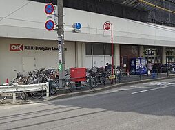 ルーブル荻窪