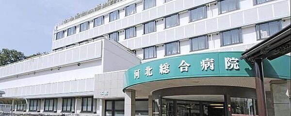 ルーブル荻窪