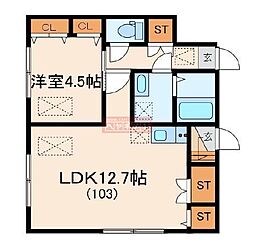 西武新宿線 野方駅 徒歩11分