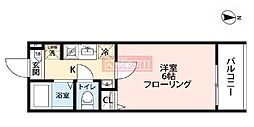 グランクオール野方イーストレジデンス