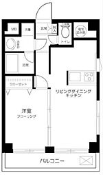 クレアパーク野方