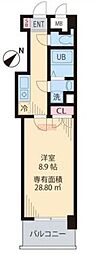シモンズ中野