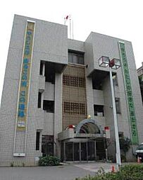 野方警察署 1805m