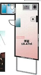 Fコート