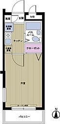 フェニックス新高円寺弐番館