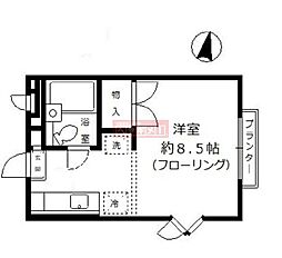 ヴィラージュコウミ