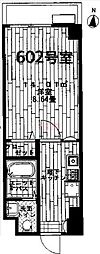 ペアパレス新高円寺