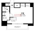 スカイコートエクセレント荻窪8階9.2万円