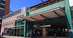 JR中央線阿佐ヶ谷駅 徒歩9分。 660m