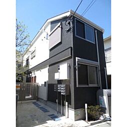 アイコート高円寺北