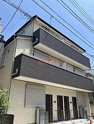 ラ　レジデンス