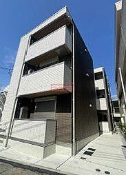 アヴァンス大和町