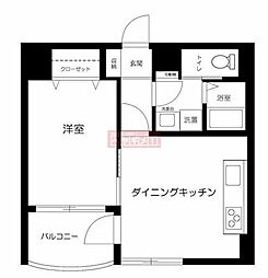 サンハイツ中野