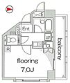 グランヴァン荻窪5階8.3万円