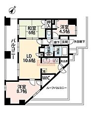 総武線 中野駅 徒歩8分
