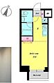 ヴィブレ西荻2階8.5万円