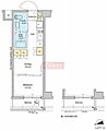 RESIDENCEKLENJI4階13.9万円