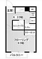 リッチヴィラ伊藤5階9.2万円