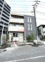 セレスティア荻窪