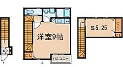 フェリオ鷺宮