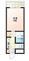 エミネント高円寺3階7.5万円