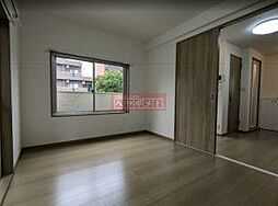 第2萩原ビル 305 3階1Kのリビング/ダイニング