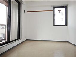 兼高ビル 201 2階1DKのリビング/ダイニング