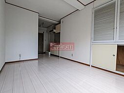 NSGATE荻窪 305 3階ワンルームのリビング/ダイニング