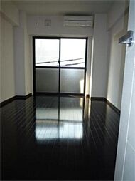 エルミタージュ南阿佐ヶ谷弐番館 301 3階1Kのリビング/ダイニング