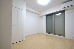 グラン南阿佐ヶ谷 106 1階1Kのリビング/ダイニング