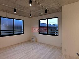 アーバンパーク方南町 401 4階2LDKのリビング/ダイニング