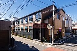 MARUI TOCLUS 西荻窪