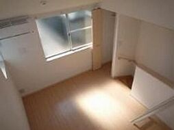 バーミープレイス阿佐ヶ谷II 203 2階1Kのリビング/ダイニング