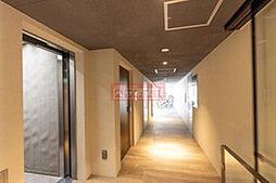 ＯＺＩＯ西荻窪II 401 4階ワンルームのリビング/ダイニング