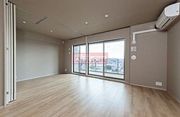 パークホームズ杉並上荻 504 5階3LDKのリビング/ダイニング