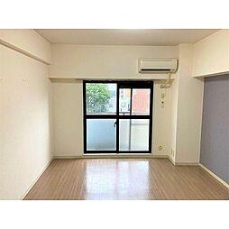 スカイコートエクセレント荻窪 708 7階1Kのリビング/ダイニング