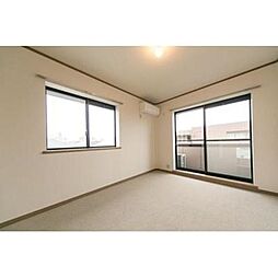 ラ・テラスＫ 301 3階ワンルームのリビング/ダイニング