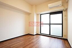 スカイコートエクセレント荻窪 616 6階ワンルームのリビング/ダイニング