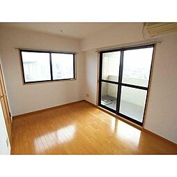 フォルトゥナ新中野 1102 11階1Kのリビング/ダイニング