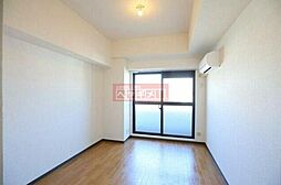 スカイコートエクセレント荻窪 609 6階1Kのリビング/ダイニング