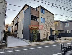 ヒンメルブラウ野方